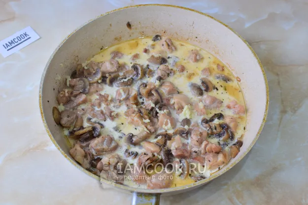 Шаг 7: иллюстрация