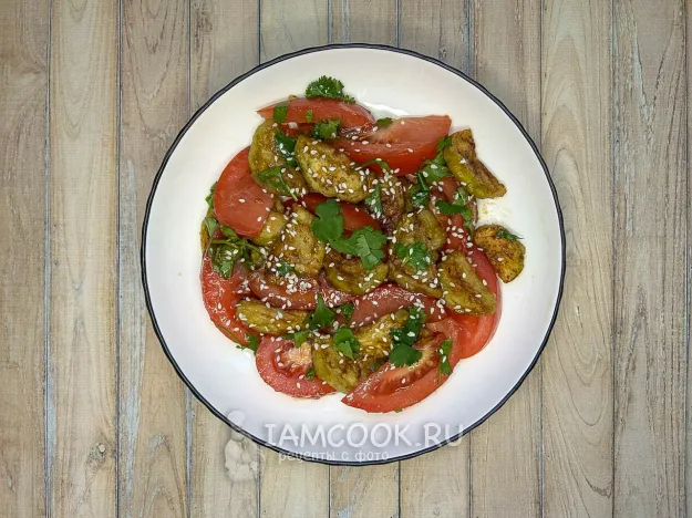 Шаг 8: иллюстрация