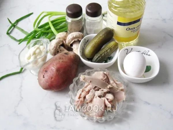 Шаг 1: иллюстрация