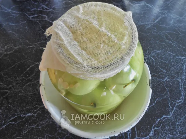 Шаг 8: иллюстрация