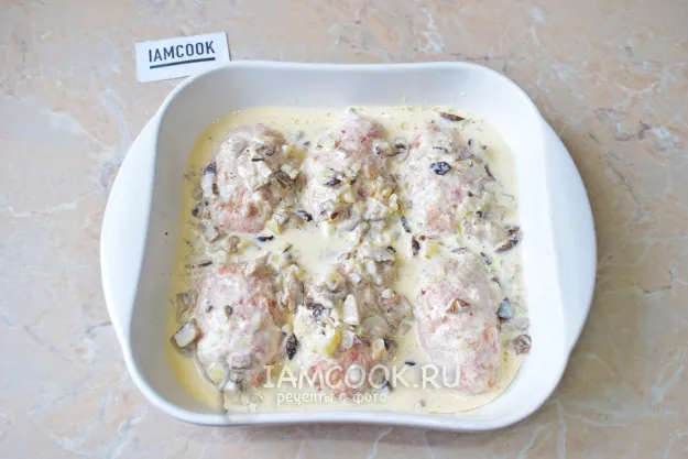 Шаг 8: иллюстрация