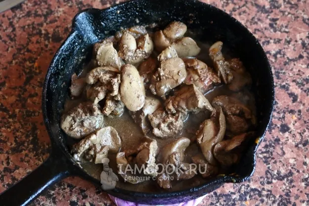 Шаг 6: иллюстрация