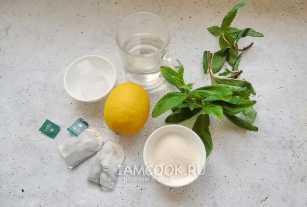 Шаг 1: иллюстрация