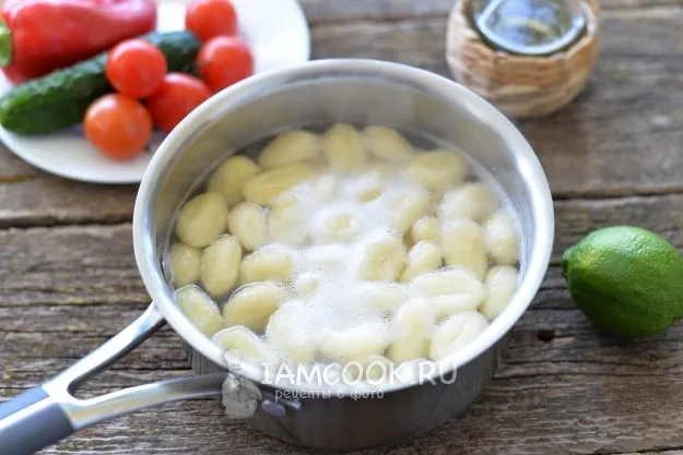 Шаг 2: иллюстрация