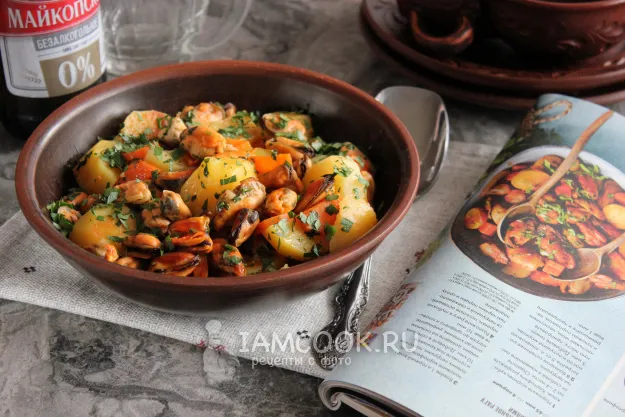 Шаг 6: иллюстрация