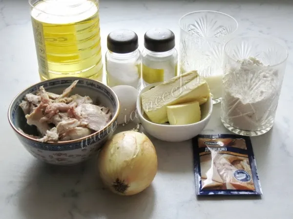 Шаг 1: иллюстрация