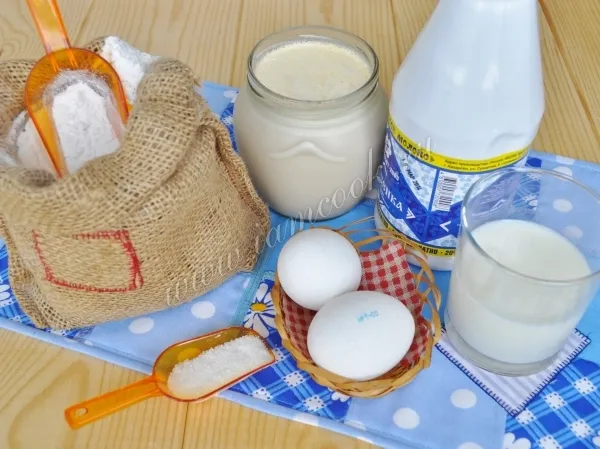 Шаг 1: иллюстрация