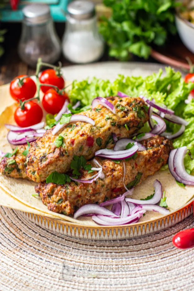 Шаг 10: иллюстрация