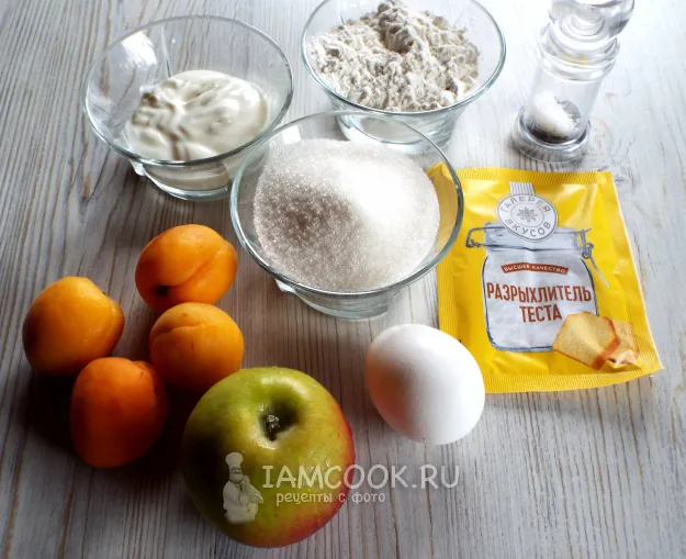 Шаг 1: иллюстрация