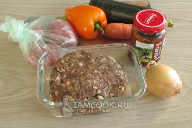 Шаг 1: иллюстрация