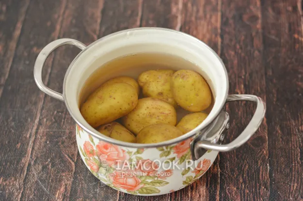 Шаг 2: иллюстрация