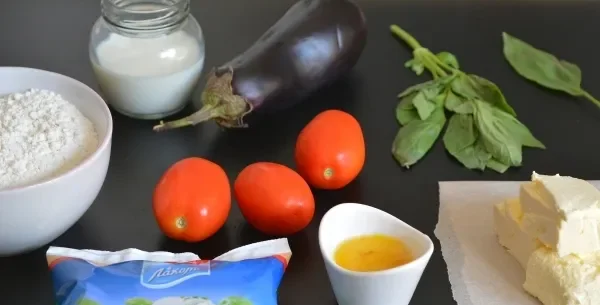 Шаг 1: иллюстрация