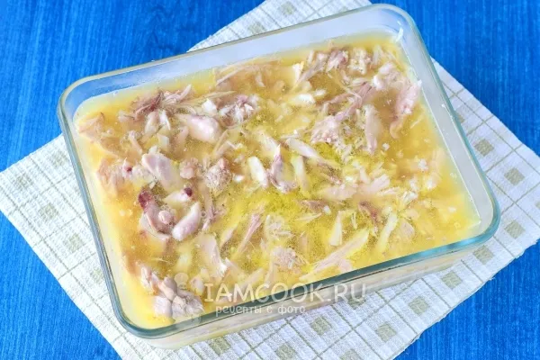 Шаг 8: иллюстрация