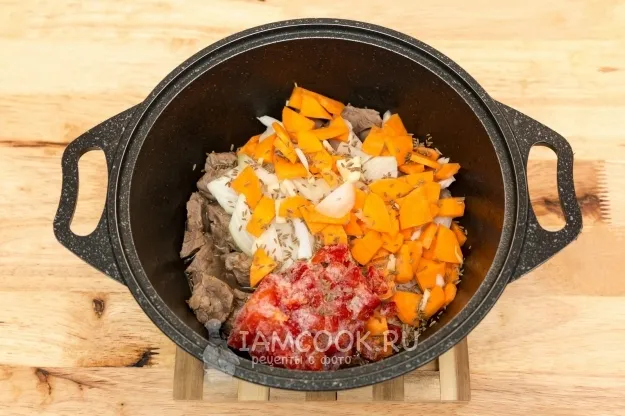 Шаг 3: иллюстрация