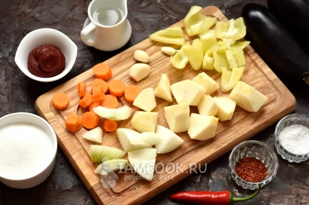 Шаг 2: иллюстрация