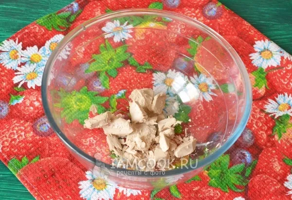 Шаг 2: иллюстрация