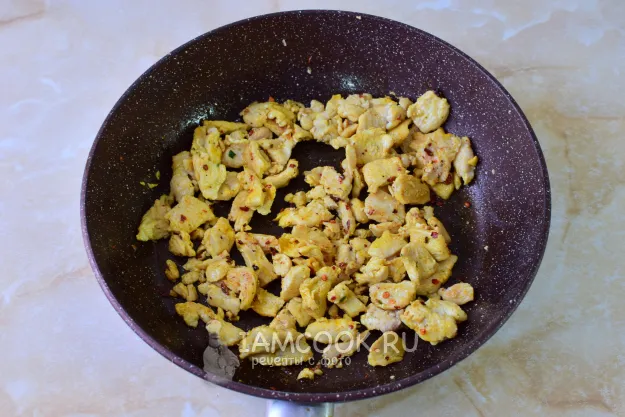 Шаг 3: иллюстрация