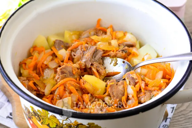 Шаг 8: иллюстрация