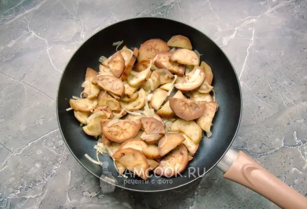 Шаг 6: иллюстрация