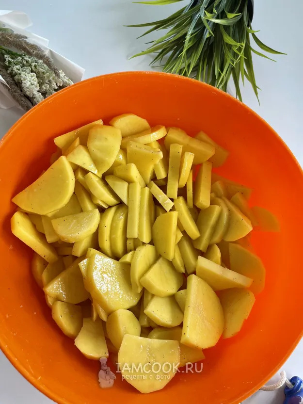 Шаг 3: иллюстрация