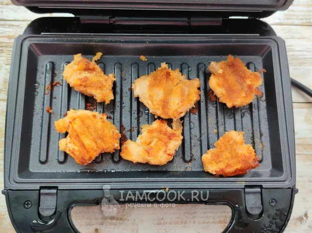 Шаг 5: иллюстрация