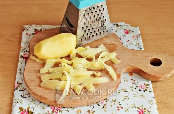 Шаг 2: иллюстрация