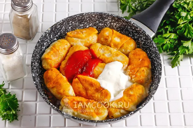 Шаг 11: иллюстрация