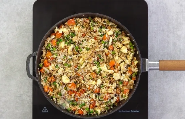 Шаг 10: иллюстрация