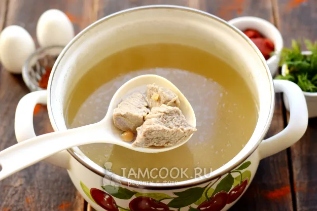 Шаг 3: иллюстрация