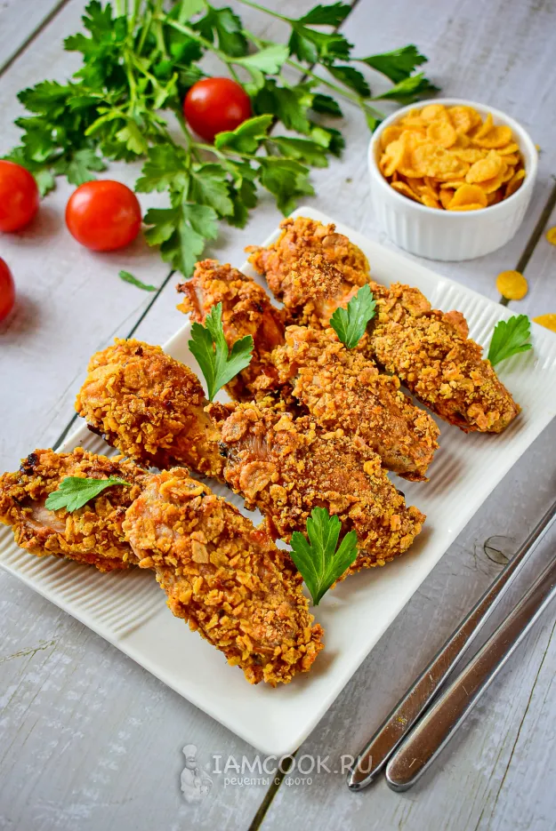 Шаг 9: иллюстрация