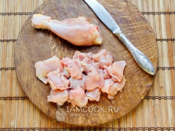 Шаг 3: иллюстрация