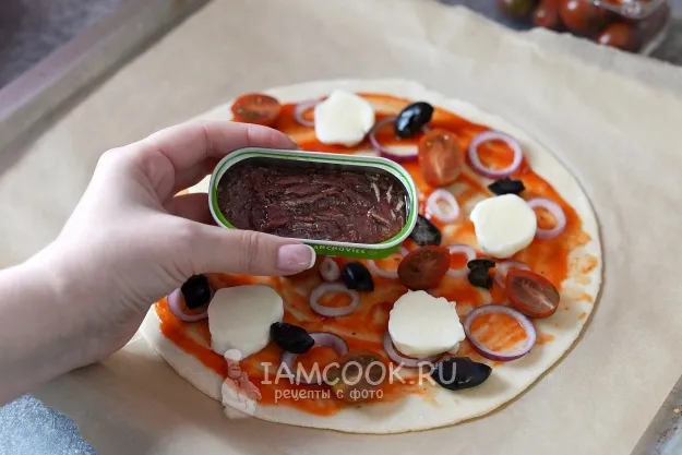 Шаг 6: иллюстрация