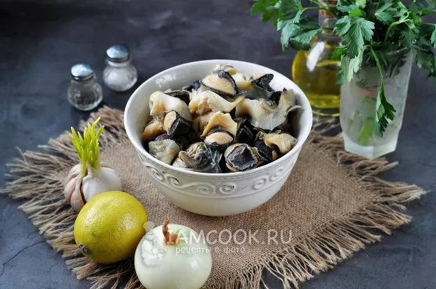 Шаг 1: иллюстрация