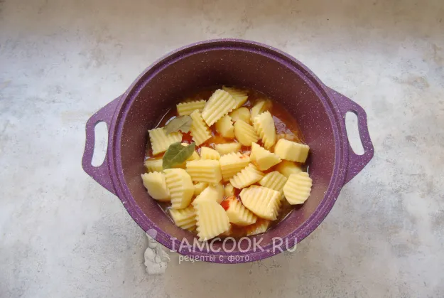 Шаг 8: иллюстрация