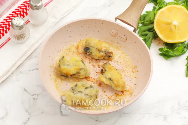 Шаг 6: иллюстрация