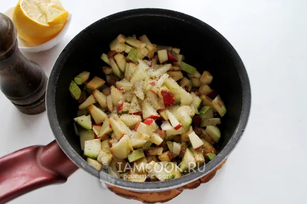 Шаг 7: иллюстрация