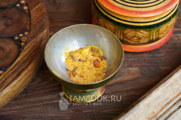 Шаг 2: иллюстрация