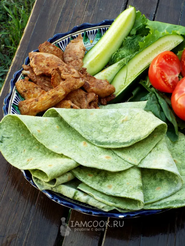 Шаг 11: иллюстрация