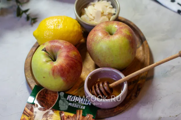 Шаг 1: иллюстрация