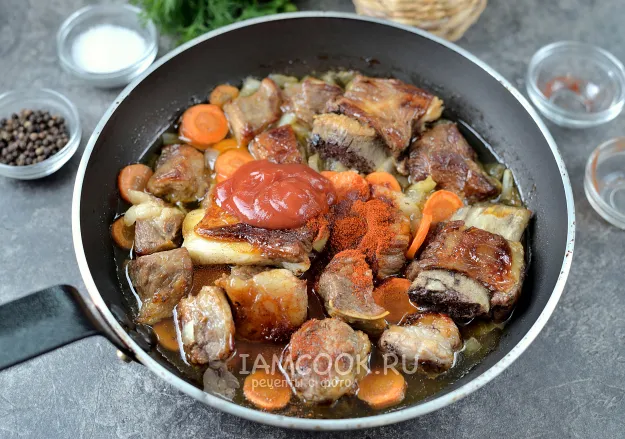 Шаг 5: иллюстрация