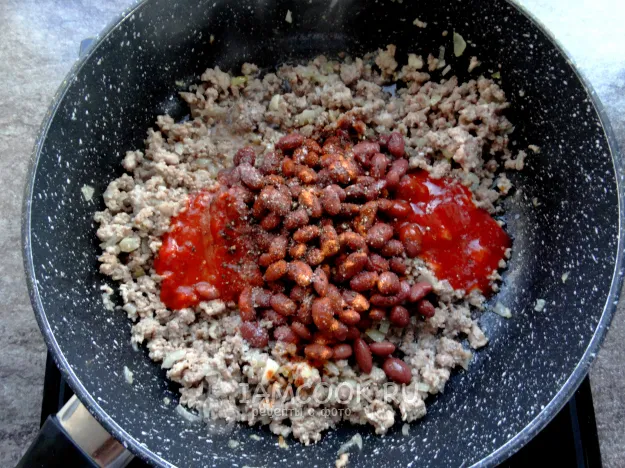 Шаг 5: иллюстрация