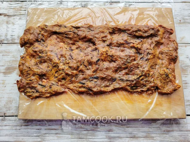 Шаг 11: иллюстрация