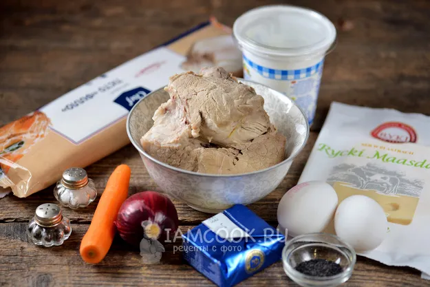 Шаг 1: иллюстрация