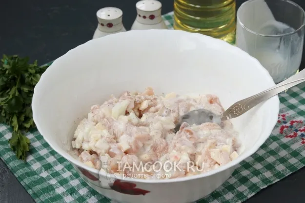 Шаг 5: иллюстрация