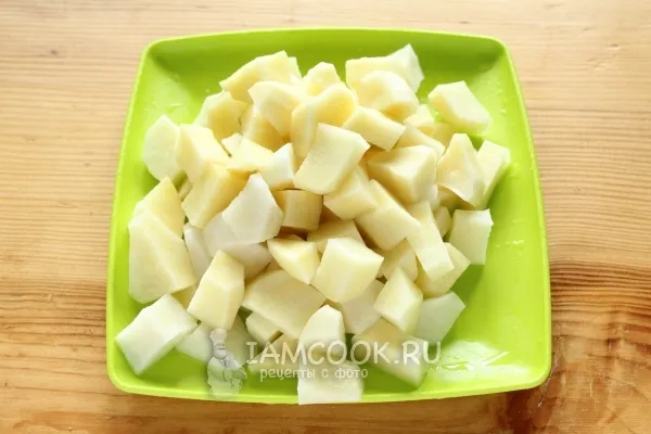 Шаг 2: иллюстрация