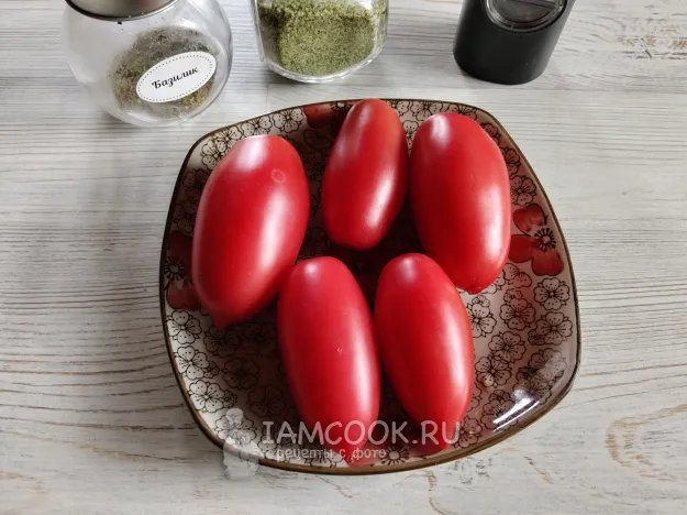 Шаг 1: иллюстрация