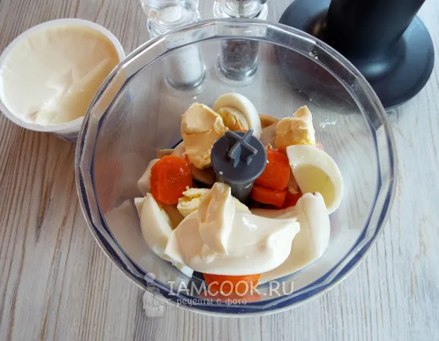 Шаг 2: иллюстрация