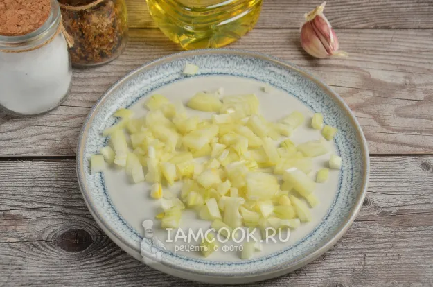 Шаг 2: иллюстрация