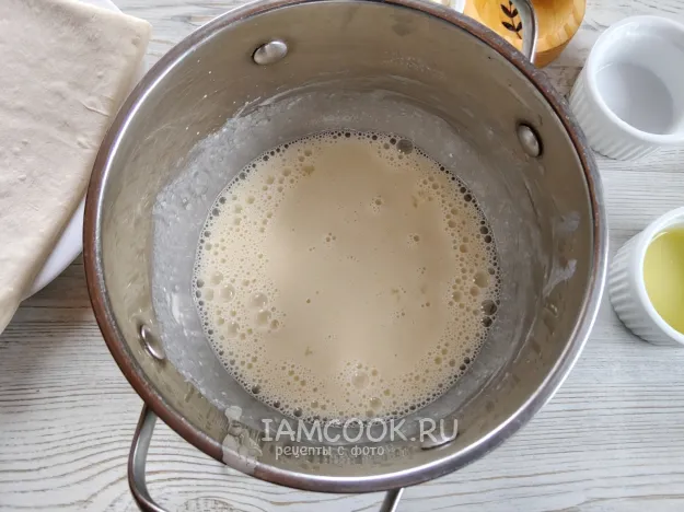 Шаг 3: иллюстрация