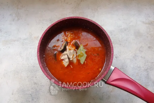 Шаг 12: иллюстрация